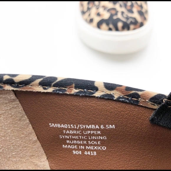 Steven madden slip on shoes - Picture 3 of 6